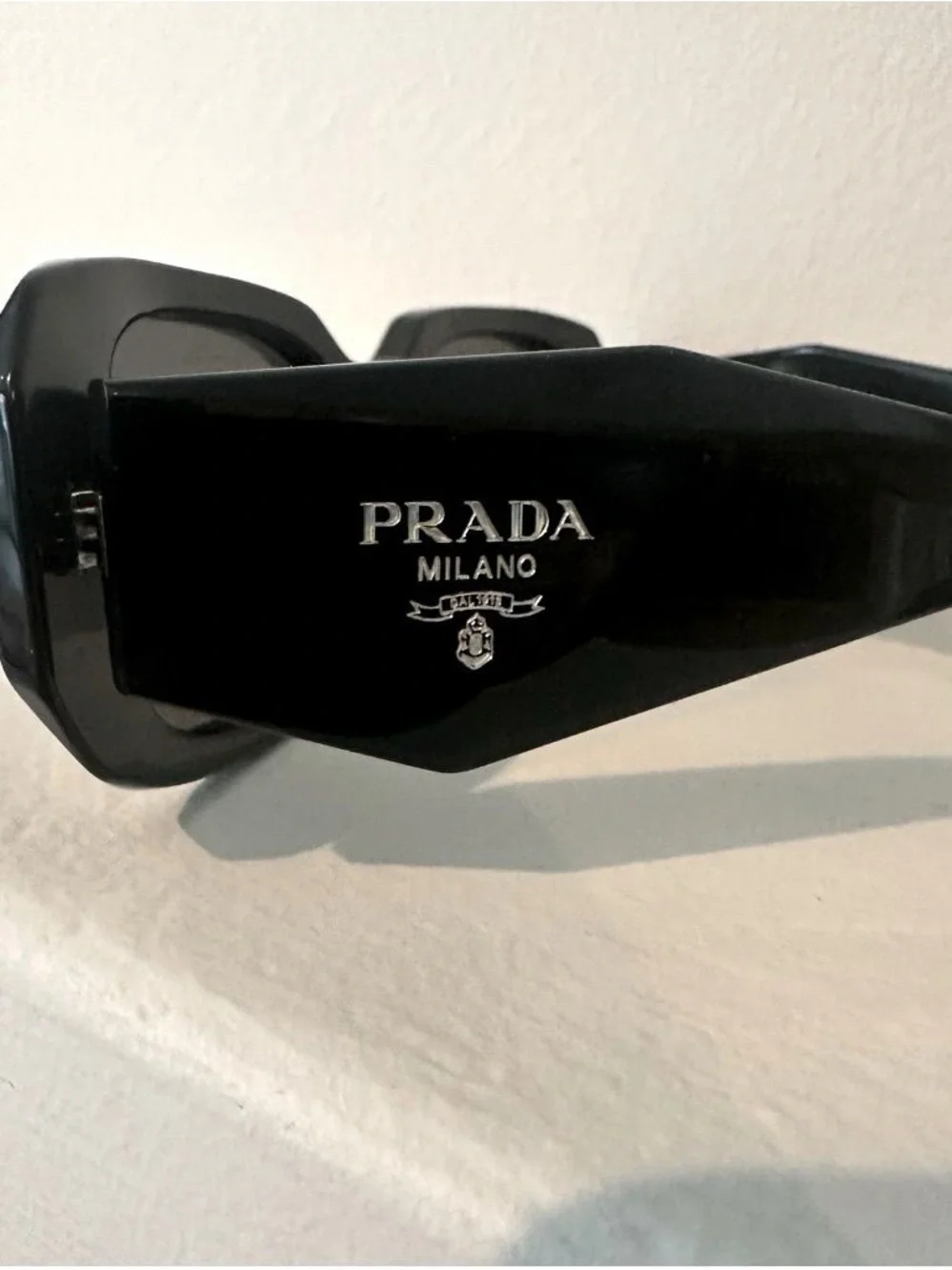 Prada authentic men